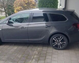 Opel Opel Astra Sp. Tourer 1.6 CDTI Gebrauchtwagen