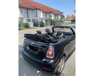 Mini MINI Cooper Cabrio Cooper Gebrauchtwagen