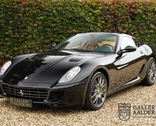 Ferrari Ferrari 599 GTB Fiorano 