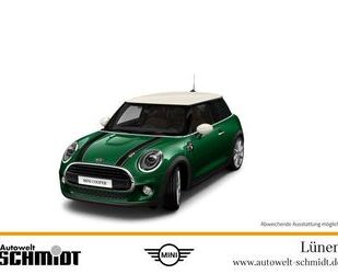 Mini MINI Cooper 60 YEARS TRIM + 2Jahre.Next:GARANTIE Gebrauchtwagen