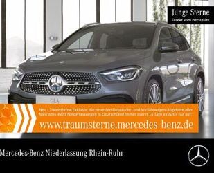 Mercedes-Benz Mercedes-Benz GLA 250 e AMG/MBUX HighEnd/LED/Distr Gebrauchtwagen