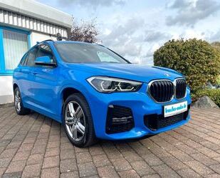 BMW BMW X1 xDrive 25d M Sport AHK DAB HUD LED Gebrauchtwagen