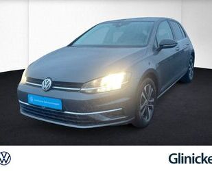 VW Volkswagen Golf VII 1.6 TDI IQ.DRIVE Navi+LM+Clima Gebrauchtwagen