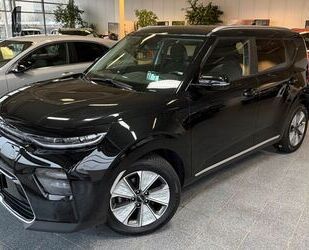 Kia Kia e-Soul Inspiration 64-kWh WP, Glasdach Gebrauchtwagen