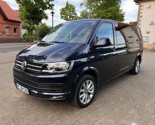 VW Volkswagen T6 Caravelle Comfortline Gebrauchtwagen