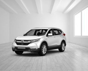 Honda Honda CR-V 2.0 i-MMD Hybrid 4WD Executive NAVI-LED Gebrauchtwagen