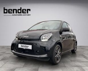 Smart Smart EQ FORFOUR*22kW-BORDLADER*FALTDACH*KAMERA* Gebrauchtwagen