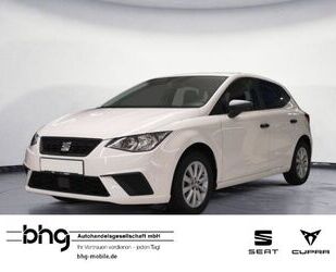 Seat Seat Ibiza 1.0 MPI S&S #Bluetooth Gebrauchtwagen