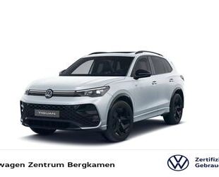 VW Volkswagen Tiguan 1.5 eTSI R-LINE NEUESMODELL PANO Gebrauchtwagen