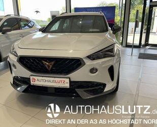 Cupra Cupra CUPRA Formentor VZ 2.0 TSI 180 kW (245 PS [ Gebrauchtwagen