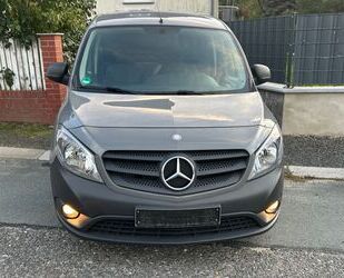 Mercedes-Benz Mercedes-Benz Citan Gebrauchtwagen