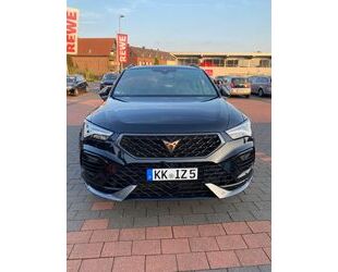 Cupra Cupra Ateca *Akrapovic* Gebrauchtwagen