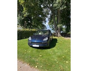 Porsche Porsche Cayenne S Diesel S Gebrauchtwagen