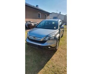 Honda Honda CR-V 2.2i-CTDi Comfort Comfort Gebrauchtwagen