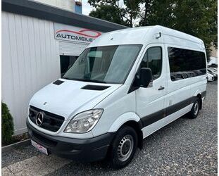 Mercedes-Benz Mercedes-Benz Sprinter 315 CDI Tourer Automatik 