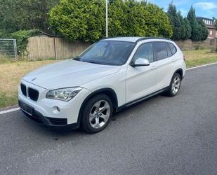 BMW BMW X1 xDrive 20d Sport*Aut*Xenon* Gebrauchtwagen