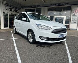 Ford Ford C-Max C-MAX Titanium Gebrauchtwagen