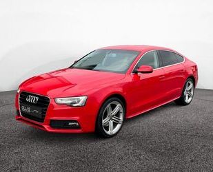 Audi Audi A5 Sportback 1.8 TFSI S-Line, Xenon,DSP,Keyle Gebrauchtwagen