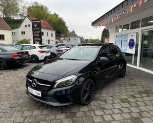 Mercedes-Benz Mercedes-Benz A 250 A -Klasse A 250 BlueEfficiency Gebrauchtwagen