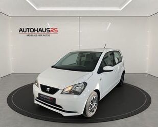 Seat Seat Mii Style Salsa PDC Klima 4 Türig Gebrauchtwagen