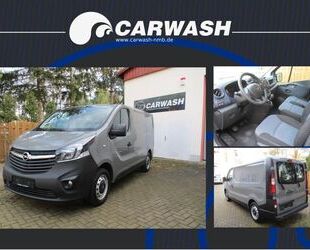 Opel Opel Vivaro B Kasten/Kombi Kasten L1H1 2,7t/TÜV N Gebrauchtwagen