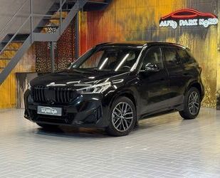 BMW BMW X1 20d xDrive M Sport~PANO~KAMERA~LED~ Gebrauchtwagen