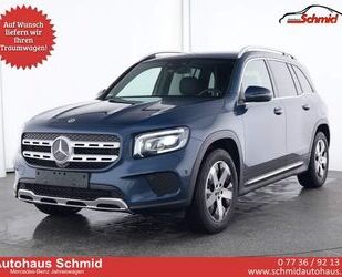 Mercedes-Benz Mercedes-Benz GLB 200 d, Business-Paket, Progressi Gebrauchtwagen