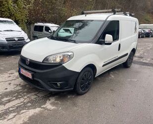 Fiat Fiat Doblo Doblò SX Kasten Klima Gebrauchtwagen