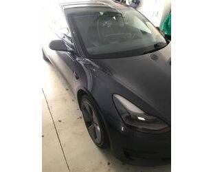 Tesla Tesla Model 3 Standard-Reichweite Plus - Hinterrad Gebrauchtwagen