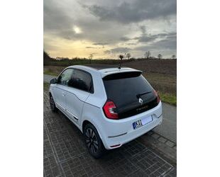 Renault Renault Twingo 22KWh Techno,Faltdach,Alu,Klima,Kam Gebrauchtwagen