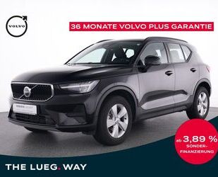 Volvo XC40 Gebrauchtwagen