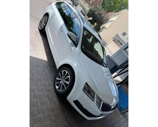 Skoda Skoda Octavia 1.4 TSI Drive Combi Drive. Top Zusta Gebrauchtwagen