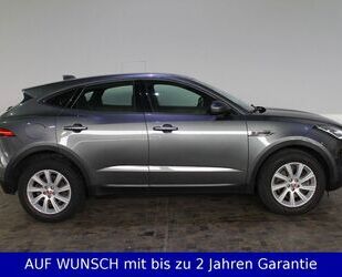 Jaguar Jaguar E-Pace 200P AWD, LED, Pano, DAB, Navi Gebrauchtwagen