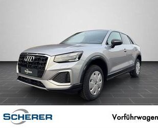 Audi Audi Q2 advanced 35 TFSI S tronic AHK Matrix 18