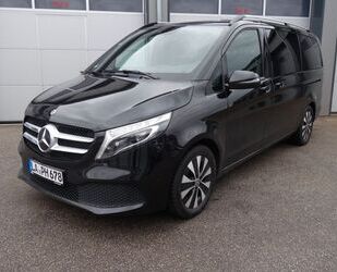 Mercedes-Benz Mercedes-Benz V 250 SPORT PAKET LANG LEDER STANDHZ Gebrauchtwagen