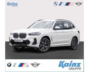 BMW BMW X3 xDrive20d Aut. M-Paket/Navi/Head-UP/ Laser/ Gebrauchtwagen