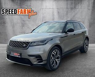 Land Rover Land Rover Range Rover Velar R-Dynamic SE 1 Jahr G Gebrauchtwagen