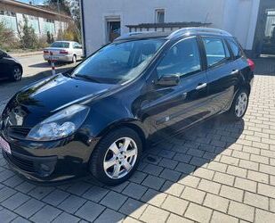 Renault Renault Clio Grandtour Edition Dynamique Gebrauchtwagen