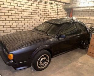 VW Volkswagen Scirocco Scala Gebrauchtwagen