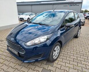 Ford Ford Fiesta Ambiente Gebrauchtwagen