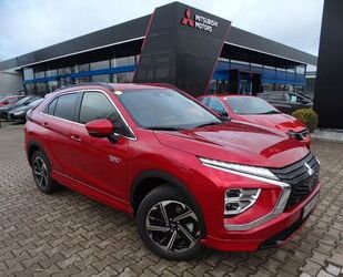 Mitsubishi Mitsubishi Eclipse Cross 2.4 PLUG-IN HYBRID 4WD Se Gebrauchtwagen