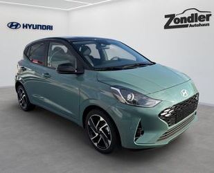 Hyundai Hyundai i10 (MJ24) 1.2 / Prime Gebrauchtwagen