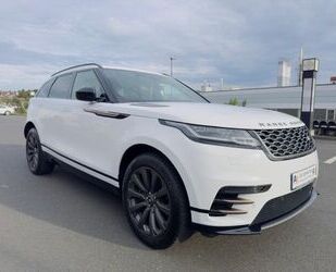 Land Rover Land Rover Velar R-Dynamic SE Pano Rückfahrkamera Gebrauchtwagen