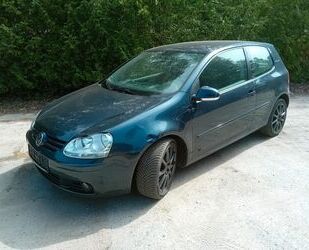 VW Volkswagen Golf 1.4 TSI Automatik Comfortline Gebrauchtwagen