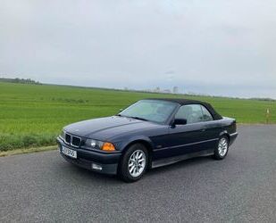 BMW BMW bmw e36 318i Cabrio Gebrauchtwagen