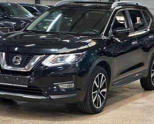 Nissan Nissan X-Trail 1.7 dCi TEKNA Gebrauchtwagen