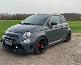 Abarth Abarth 595 Competizione 1.4 T-Jet 16V Gebrauchtwagen