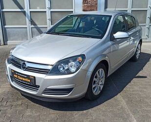 Opel Opel Astra H Lim. Elegance / 1. HAND ! Gebrauchtwagen