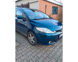 Mazda Mazda 5 1.8 Comfort Comfort Gebrauchtwagen