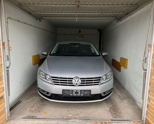 VW Volkswagen CC 1.4 TSI BlueMotion Technology - Gebrauchtwagen